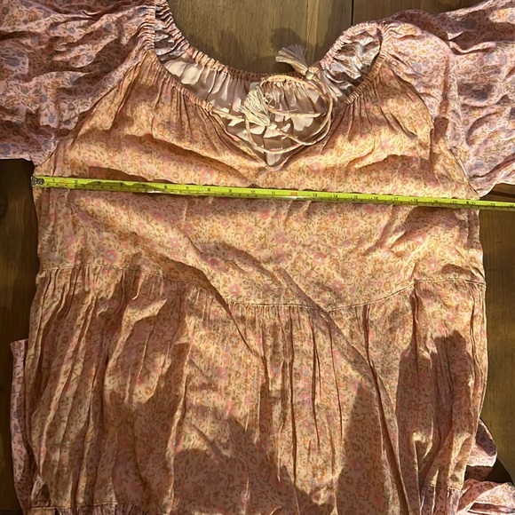 Spell & the Gypsy Collective Rae gown - Picture 7 of 7